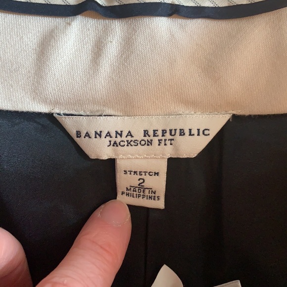 Banana Republic 3 piece suit set - Picture 13 of 15